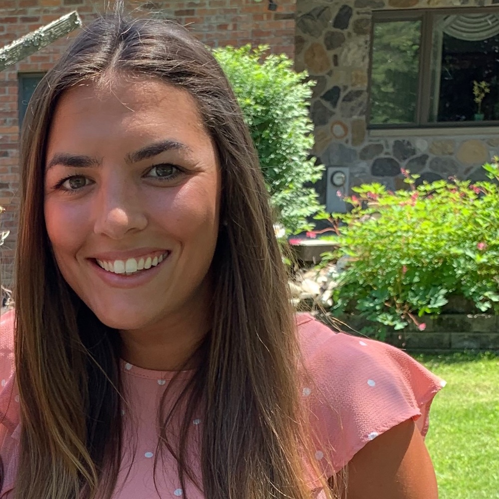 Meet your Posher, Giuliana